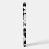 Coques Case-Mate iPhone Soccer Balls (Verso / Gauche)