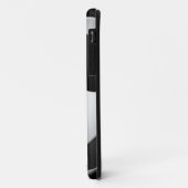 Coques Case-Mate iPhone Soccer classique | Cadeau Sport Football (Dos/Gauche)