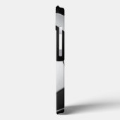Coques Case-Mate iPhone Soccer classique | Football (Verso / Gauche)