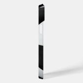 Coques Case-Mate iPhone Soccer classique | Jeux de football Cool (Verso / Droite)