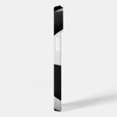 Coques Case-Mate iPhone Soccer classique | Jeux de football Cool (Verso / Droite)