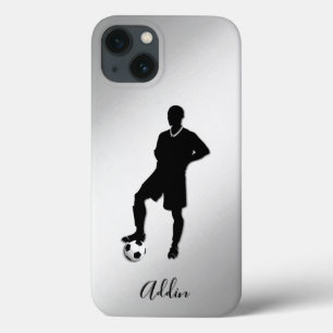 Case-Mate iPhone Case Soccer / Design sportif Personnel