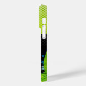 Coques Case-Mate iPhone Soccer | Football meilleur joueur No. (Verso / Gauche)