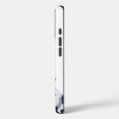 Coques Case-Mate iPhone Soccer Graffiti iPhone 16 Case (Verso / Gauche)