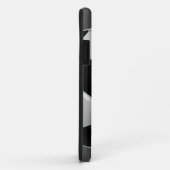 Coques Case-Mate iPhone Soccer iPhone 5 Case Mate (Dos/Droite)