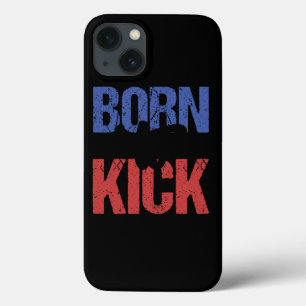 Case-Mate iPhone Case Soccer Kicker
