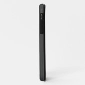 Coques Case-Mate iPhone Société d'architecte démarrage d'entreprise logo m (Dos/Gauche)