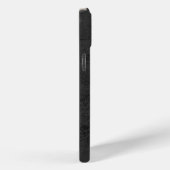 Coques Case-Mate iPhone Société des astuces de chien perpétuel Coque-Mate  (Verso / Droite)