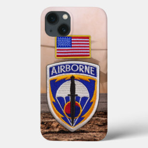 iPhone 13 Coque SOCKOR Special ops korea Veterans Vets Patch