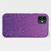 Coques Case-Mate iPhone Soda de raisin avec minuscules bulles Art Arrière (Dos (Horizontal))