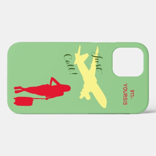 Coques Case-Mate iPhone Soeur Love (Verso (horizontal))