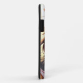 Coques Case-Mate iPhone Soeurs mignonnes anime (Dos/Droite)