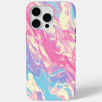 ✨ Soft Pastel Marble Design - Trendy & Smooth 🎨