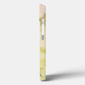 Coques Case-Mate iPhone Soft Pastel Rainbow Hydrangea (Verso / Gauche)