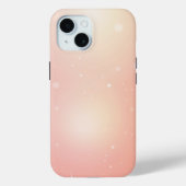Coques Case-Mate iPhone Soft Winter Glow iPhone Case (Verso)