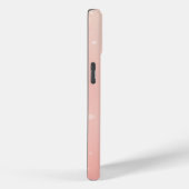 Coques Case-Mate iPhone Soft Winter Glow iPhone Case (Verso / Droite)