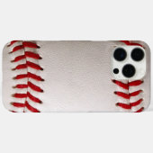Coques Case-Mate iPhone Softball (Verso (horizontal))