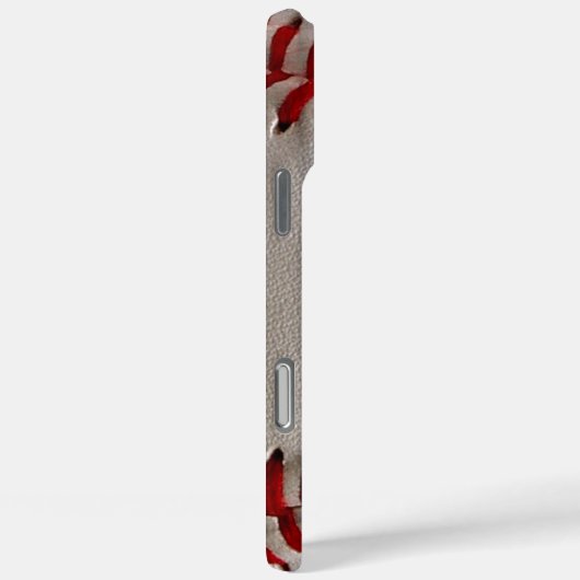 Coques Case-Mate iPhone Softball (Verso / Droite)