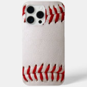 Coques Case-Mate iPhone Softball (Verso)
