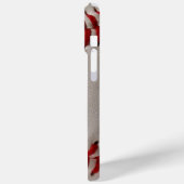 Coques Case-Mate iPhone Softball (Verso / Gauche)