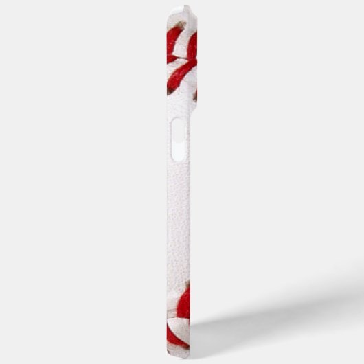 Coques Case-Mate iPhone Softball (Verso / Droite)