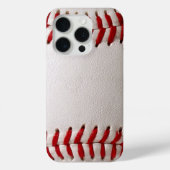 Coques Case-Mate iPhone Softball (Verso)