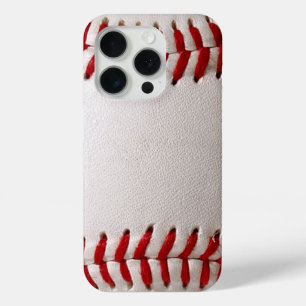 Coque iPhone 15 Pro Softball