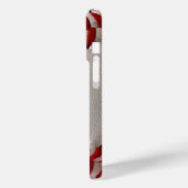 Coques Case-Mate iPhone Softball (Verso / Gauche)