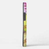 Coques Case-Mate iPhone Softball féminin (Verso / Droite)