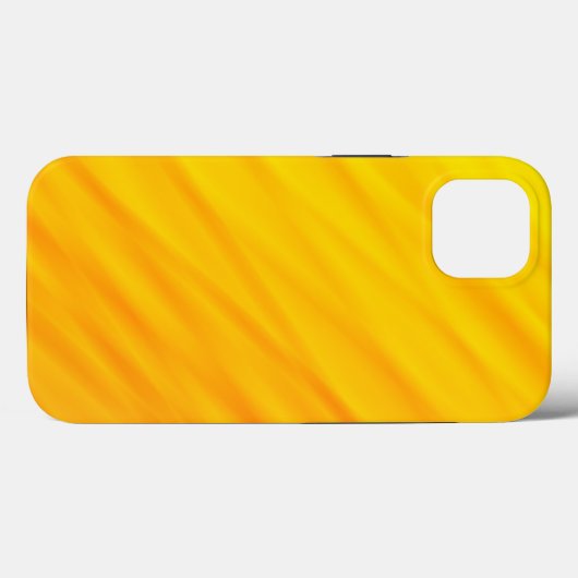 Coques Case-Mate iPhone Soie d'or (Verso (horizontal))