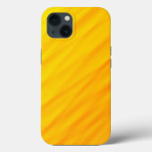Coques Case-Mate iPhone Soie d'or (Verso)
