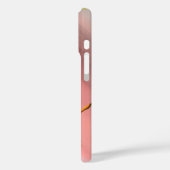 Coques Case-Mate iPhone soie MARDI GRAS MASQUERADE (Verso / Gauche)