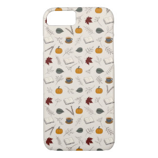 Case-Mate iPhone Case Soigné d'automne