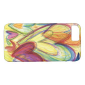 Coques Case-Mate iPhone Soigner les coeurs Téléphone Case (Dos (Horizontal))