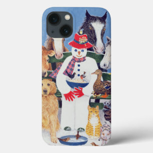 iPhone 13 Case Soins