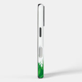 Coques Case-Mate iPhone Soins de pelouse (Verso / Droite)