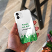 Coques Case-Mate iPhone Soins de pelouse