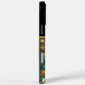 Coques Case-Mate iPhone Soins infirmière praticienne montre la compassion (Verso / Droite)