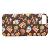Coques Case-Mate iPhone Soins sucrés (Dos (Horizontal))