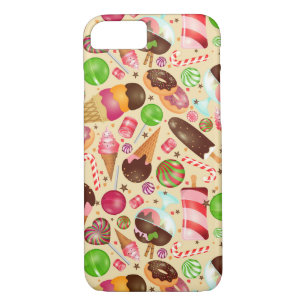 Case-Mate iPhone Case Soins sucrés