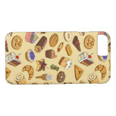 Coques Case-Mate iPhone Soins sucrés (Dos (Horizontal))