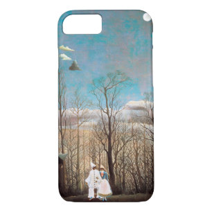 Case-Mate iPhone Case Soirée Carnaval, Rousseau