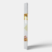 Coques Case-Mate iPhone Soiree dans le salon (Verso / Droite)