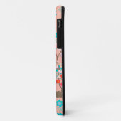 Coques Case-Mate iPhone Soirée de Geisha girl (Dos/Gauche)