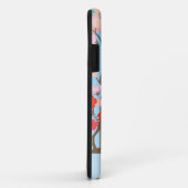 Coques Case-Mate iPhone Soirée de Geisha girl (Dos/Droite)