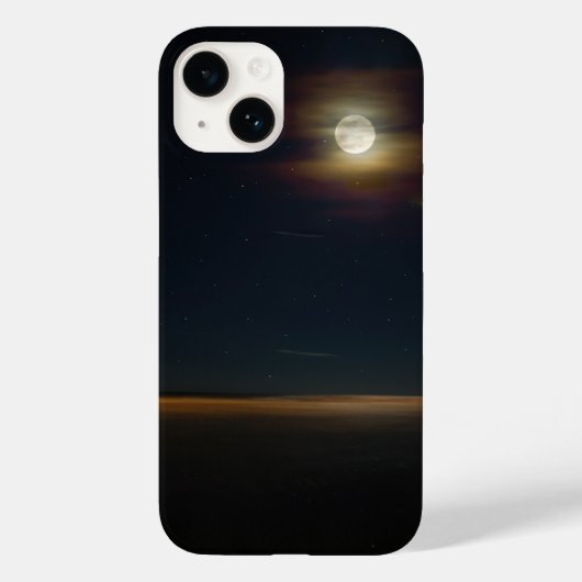 Coques Case-Mate iPhone Soirée de plage (Verso)