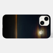 Coques Case-Mate iPhone Soirée de plage (Verso (horizontal))