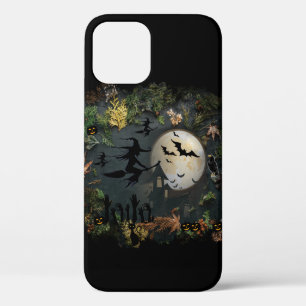 Case-Mate iPhone Case Soirée de Witch