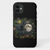 Coques Case-Mate iPhone Soirée de Witch (Dos)