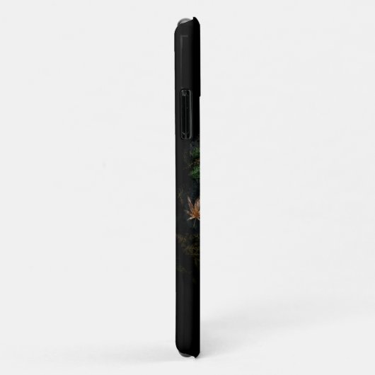 Coques Case-Mate iPhone Soirée de Witch (Dos/Droite)